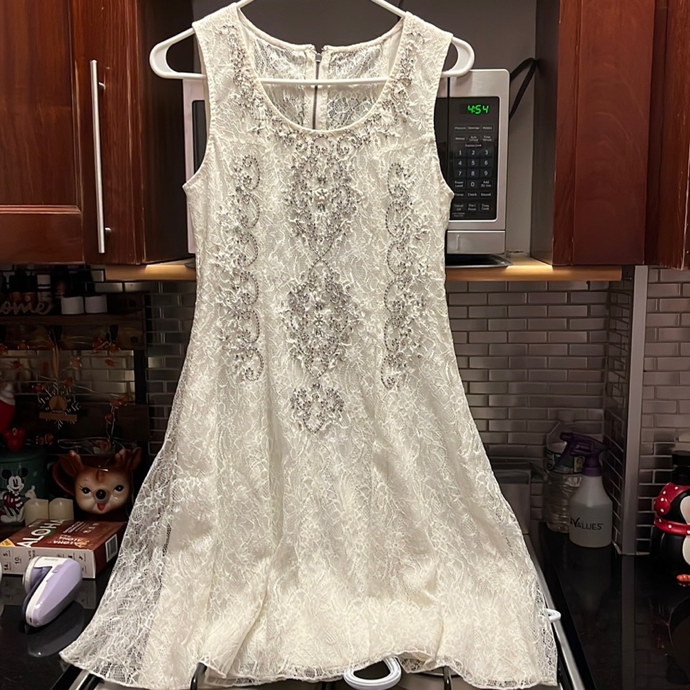 Alice & Olivia dress